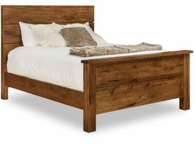 Beaumont bed