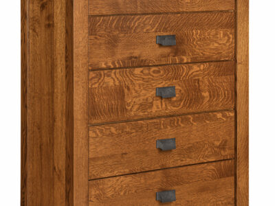 Beaumont 5 drawer chest