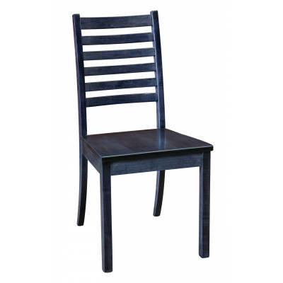 Maple City chair