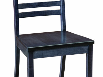 Maple City chair