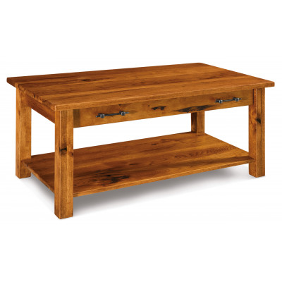 Timbra coffee table