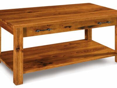 Timbra coffee table