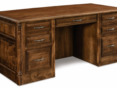 London desk