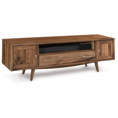 Marina 72" media stand
