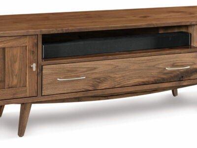 Marina 72" media stand