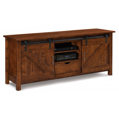 Timbra 72" Tv stand