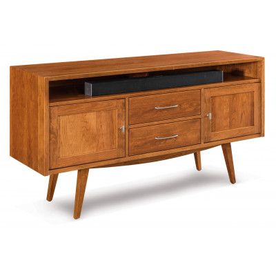 Marina 63" media stand