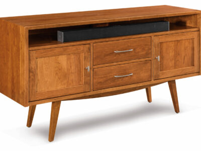 Marina 63" media stand