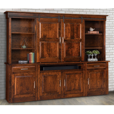 Ensenada wall unit