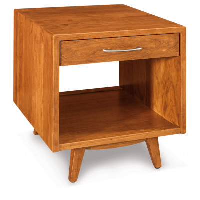 Marina end table