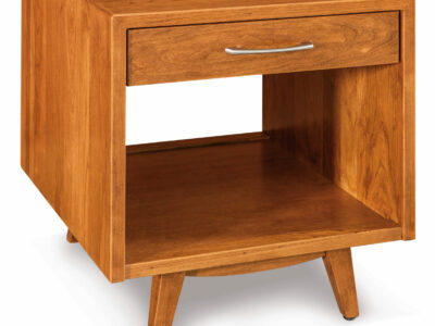 Marina end table