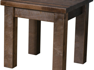 Conroe SC-2424CONE End Table