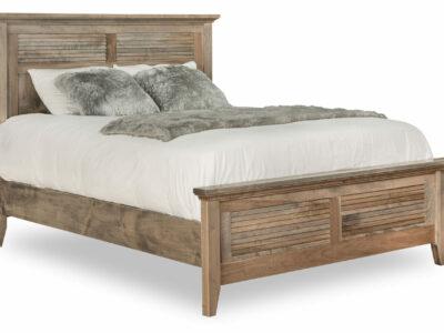 Cottage Bed