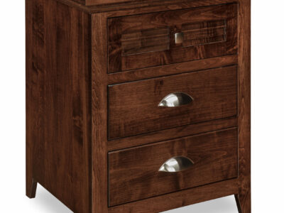 Cottage Nightstands