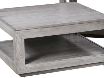 Lexus SC-3636LEXC Coffee Table