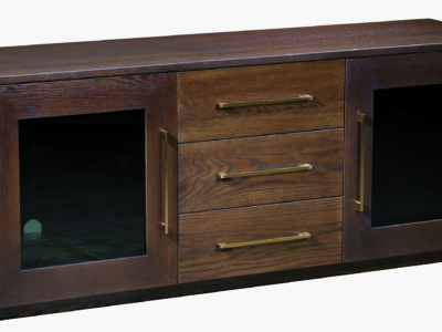 Lexus SC-65 TV Stand