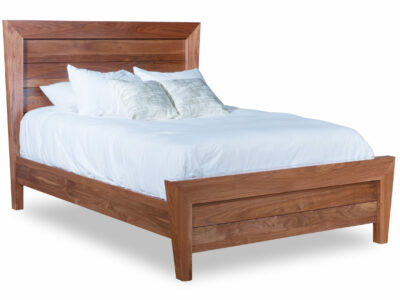 North avenue bed