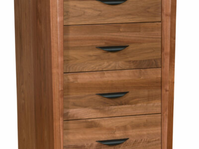 North Avenue Lingerie chest