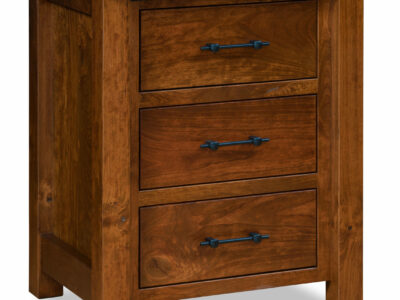 Teton Nightstands
