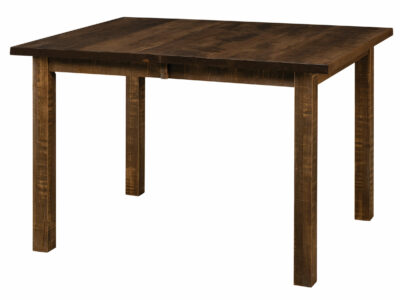 Cheyenne Leg table
