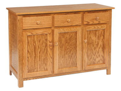 Catherines Dining Set G14-33 3-Door Buffet