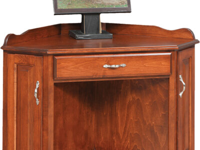 GO-3297 Corner Computer Desk
