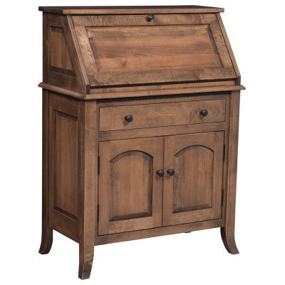Bunker Hill GO-3317 Secretary Desk