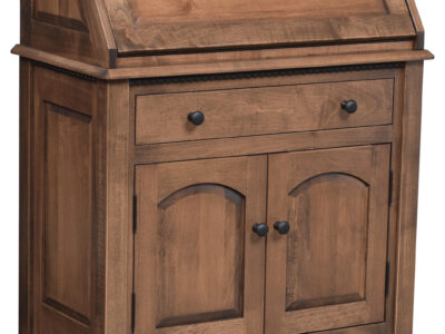 Bunker Hill GO-3317 Secretary Desk