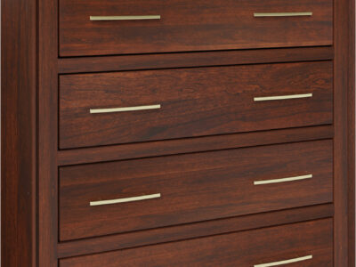 Meridian Bedroom Collection GO-MRDTC Tall Chest
