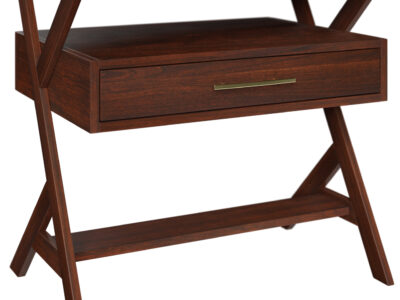 Meridian Bedroom Collection GO-MRDNS Nightstand