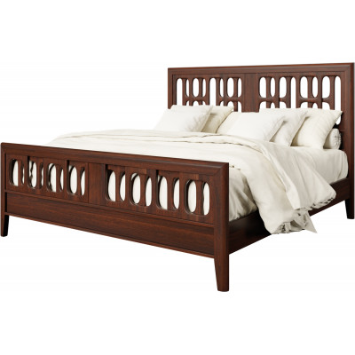Meridian GO-MRDQN Queen Bed