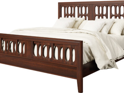 Meridian GO-MRDQN Queen Bed