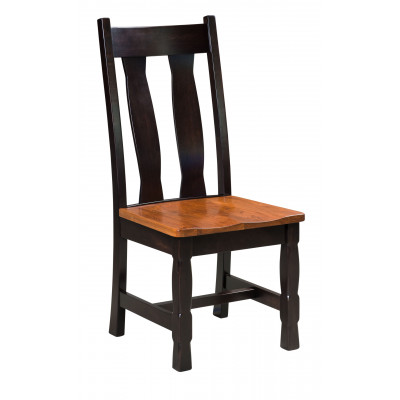 Rock Island Dining Chair
