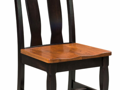 Rock Island Dining Chair
