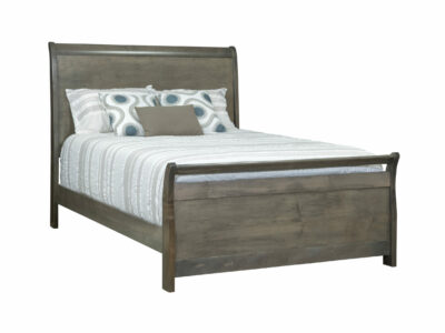 Lewiston Bedroom Collection Avenue Sleigh Queen Bed