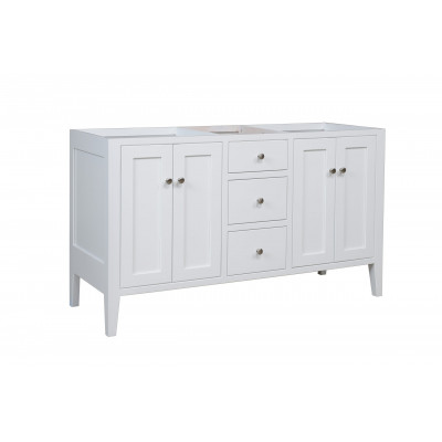 Chelsea VCS431D-60 Vanity Base