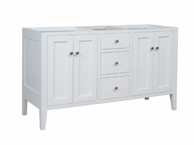 Chelsea VCS431D-60 Vanity Base