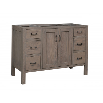 Cabin Creek VCA321-48 Vanity Base