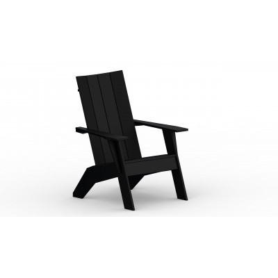 Nordic Poly Adirondack Chair