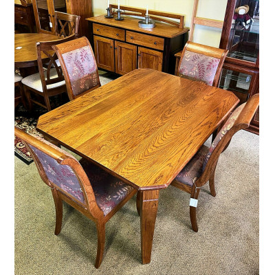 Hamlin Dining Collection