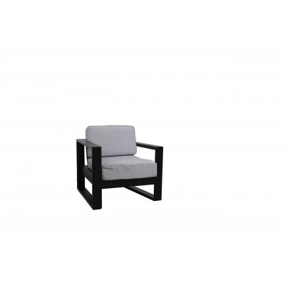 Nordic Poly Club Chair