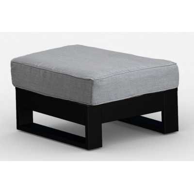 Nordic Outdoor Ottoman