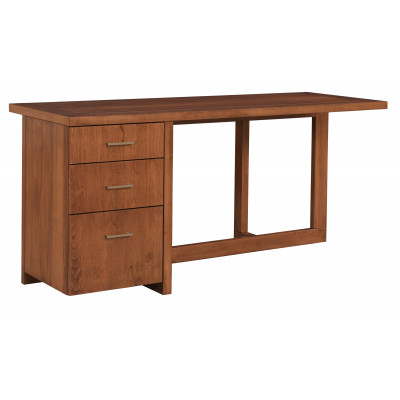 Montrose M-100 Offset Desk
