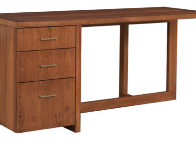 Montrose M-100 Offset Desk