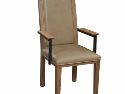 1869 Parsons Chair