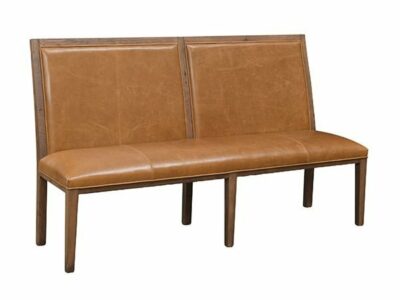 1869 Banquet Bench