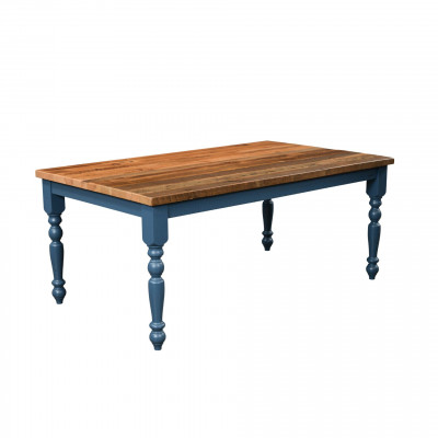 Brighthouse Barn Wood Extension Table