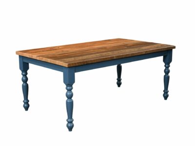Brighthouse Barn Wood Extension Table