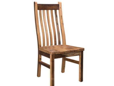 Edinburgh Barn Wood Dining Chair