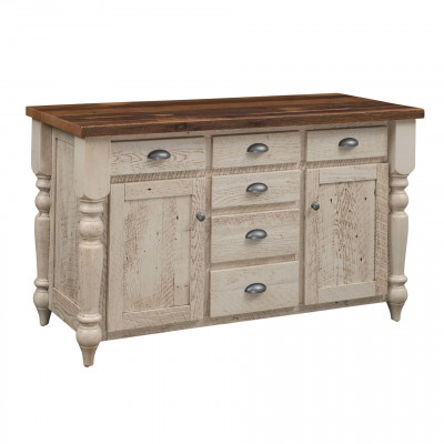 Kowan Dining Collection Farmhouse Server
